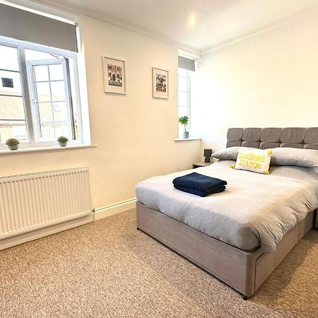 Spectacular Modern, Private Apartment,15 Mins To Central London Hendon Ngoại thất bức ảnh