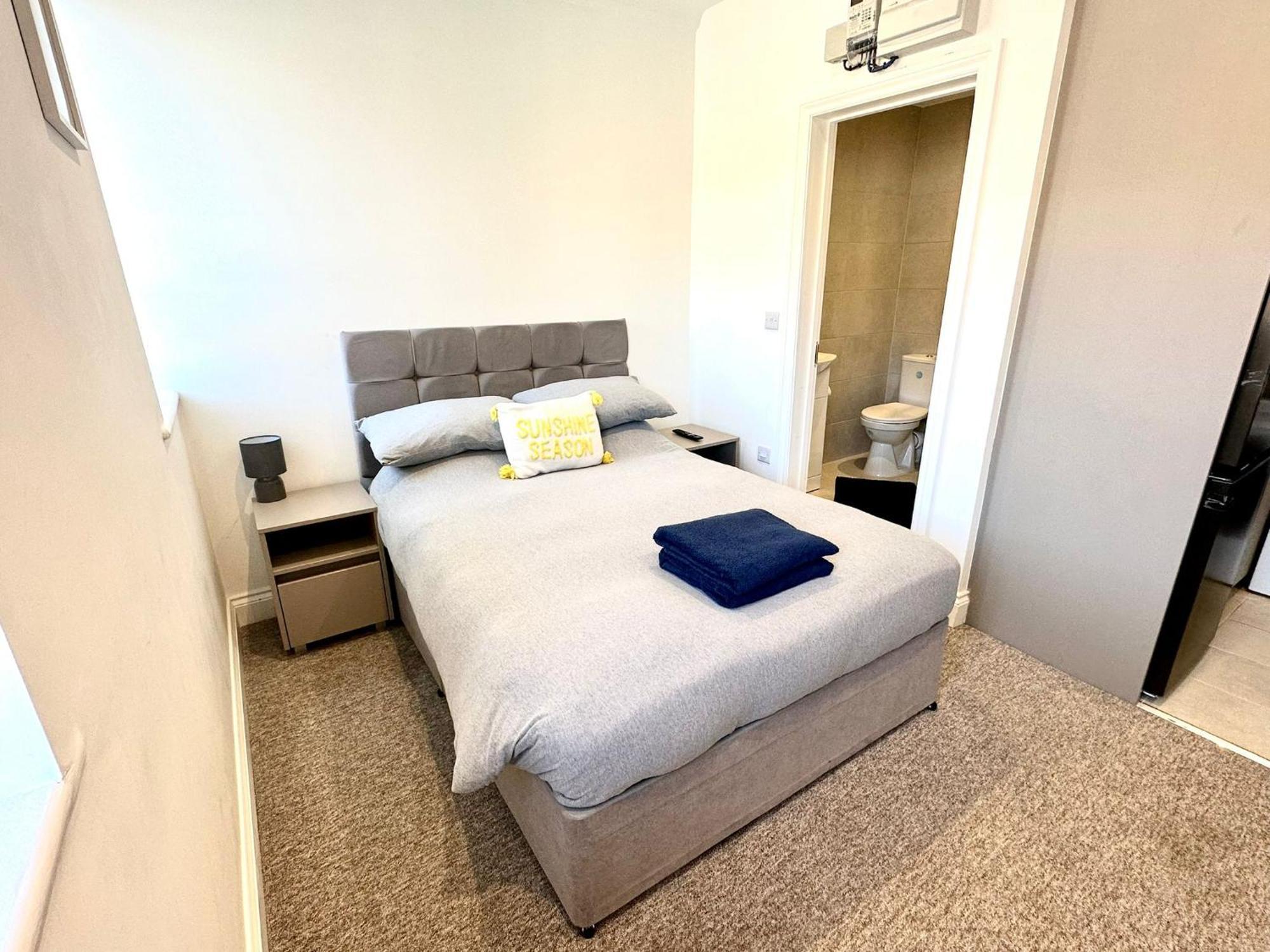 Spectacular Modern, Private Apartment,15 Mins To Central London Hendon Ngoại thất bức ảnh