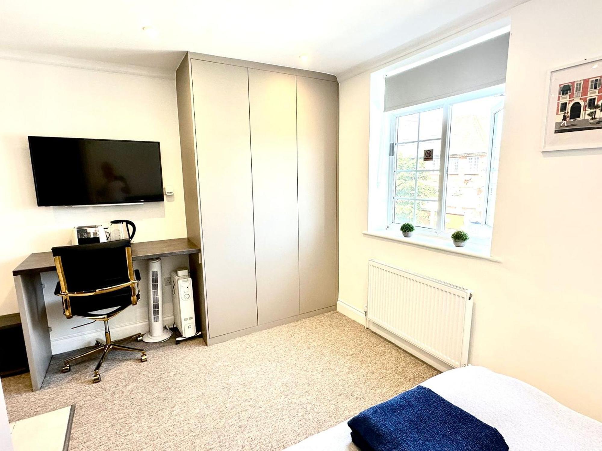 Spectacular Modern, Private Apartment,15 Mins To Central London Hendon Ngoại thất bức ảnh